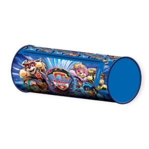 PAW PATROL TUBE PENCIL CASE DN: 1143