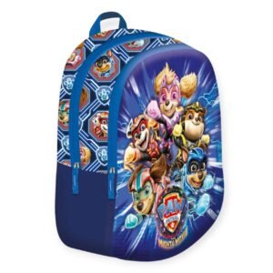 PAW PATROL BACK PACK 29.20 cm   DN:0801