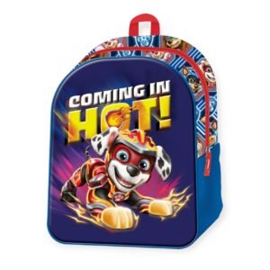 PAW PATROL BACK PACK 27.90 cm DN: 4007
