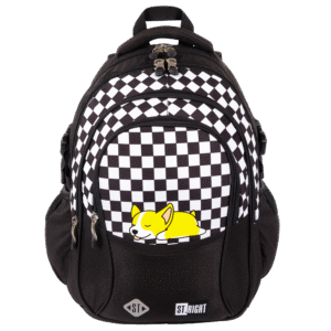 ST.RIGHT BAG SLEEPY CORGI CD: 4359