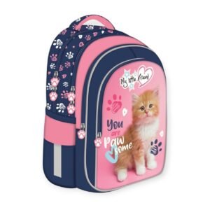 GINGER KITTY 16'' DZ-0307