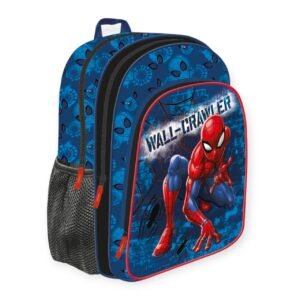 SPIDER MAN BACKPACK 38.10 CM DN-1298