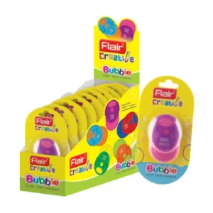 FLAIR ERASER BUBBLE NEON