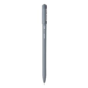 HAUSER XO BALL PEN 0.7 mm BLACK BOX OF 50 PCS