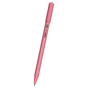 HAUSER XO BALL PEN 0.7 mm RED BOX OF 50 PCS