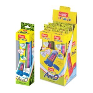 FLAIR AERO KIT PENCIL FA-8063