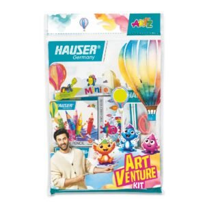 HAUSER ARTZ ART VENTURE KIT