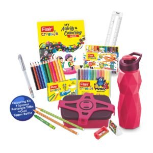 FLAIR BINGO KIT FCKIT-17