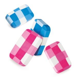 HAUSER DOMINO ERASER