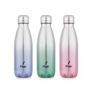 FLAIR PRO-STEEL MIST 750 ml