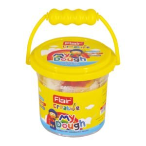 FLAIR PLAY DOUGH 180 G FA-8044