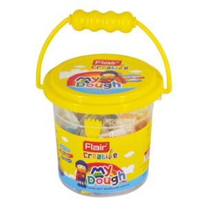 FLAIR PLAY DOUGH 240 G  FA-8045