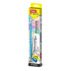 FLAIR PENCIL PASTELA FA-7088