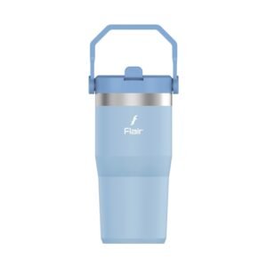 FLAIR VACCUM RAGE BLUE 600 ml