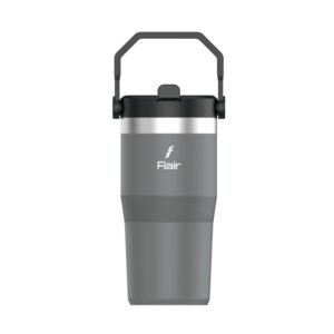 FLAIR VACCUM RAGE GREY 600 ml