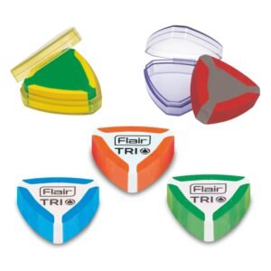 FLAIR TRIO ERASER FA-7065