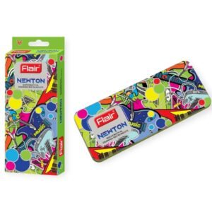 FLAIR MATHEMATICAL INSTRUMENTS NEWTON - PISTACH  FA-8081
