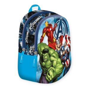 DISNEY BAG AVENGERS CD:1373