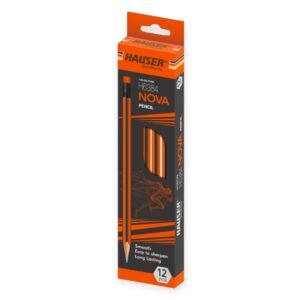 HAUSER PENCIL NOVA H-6384