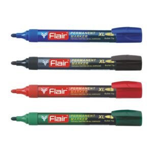 FLAIR PERMENANT MARKER 102 ROUND TIP
