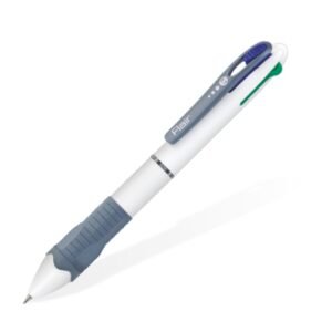 FLAIR SUNNY GRIPPO 4 COLOURS PENS