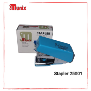 MUNIX STAPLER 25001